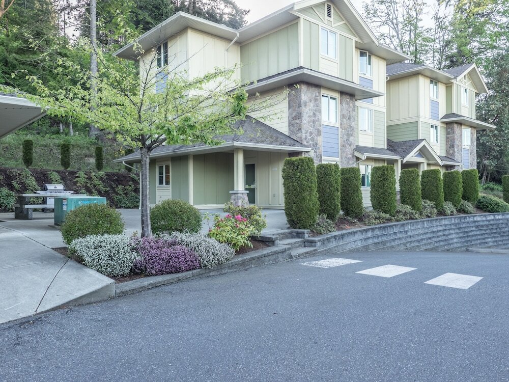 Фото Vancouver Island University Residences