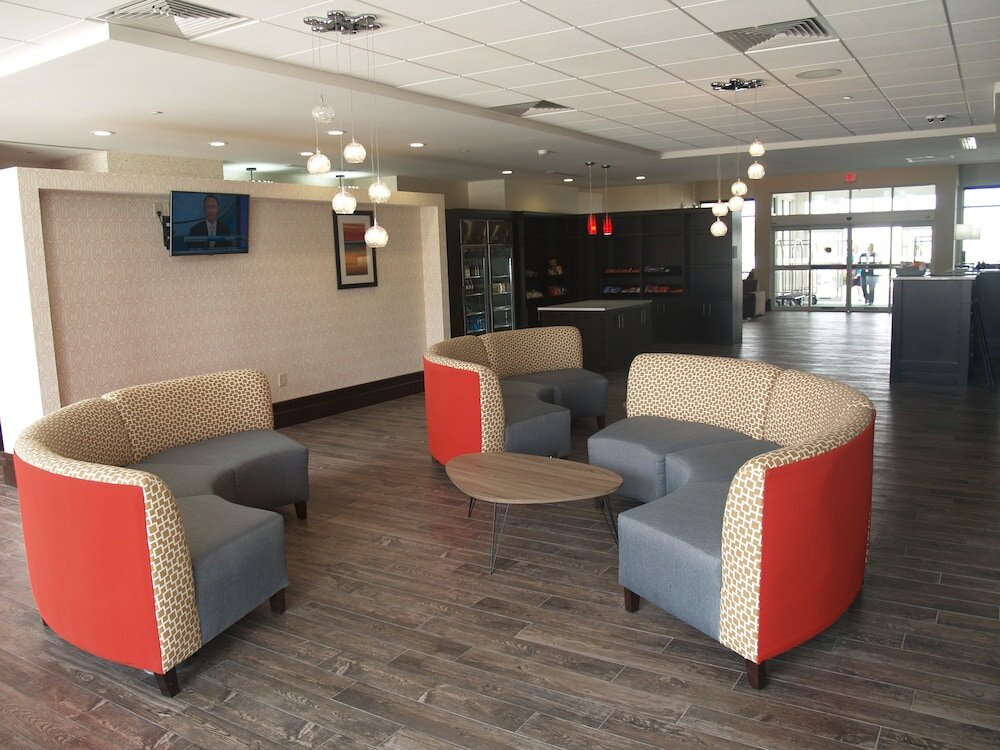 Фото Holiday Inn Salina, an Ihg Hotel