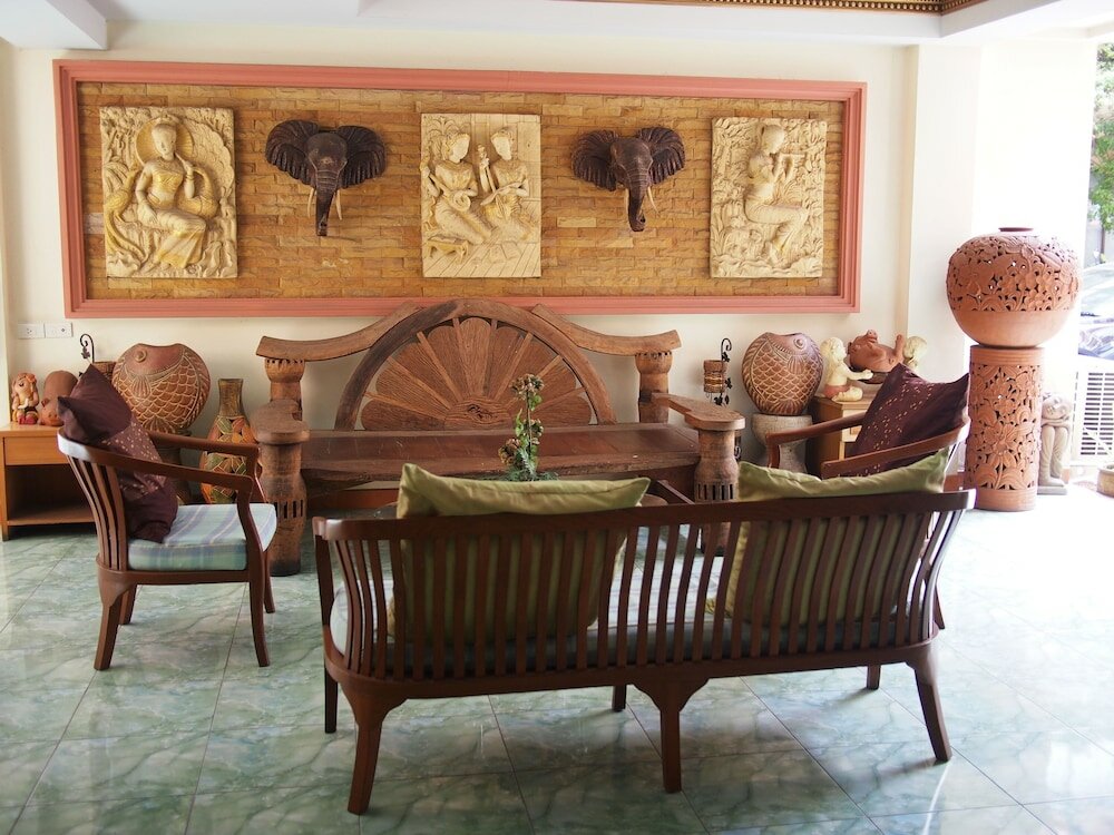 Фото отеля 5