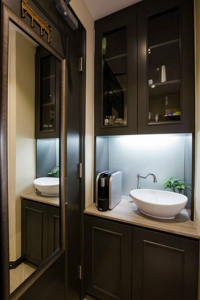 Фото 9 Boutique Hotel