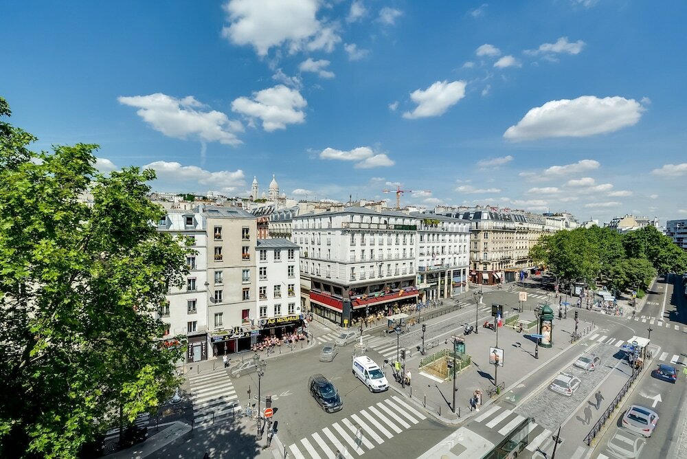 Фото Villa Royale