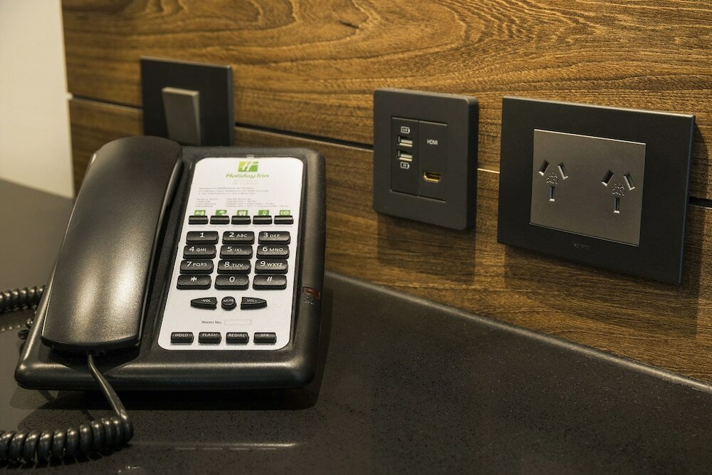 Фото Hotel Indigo Melbourne on Flinders by IHG