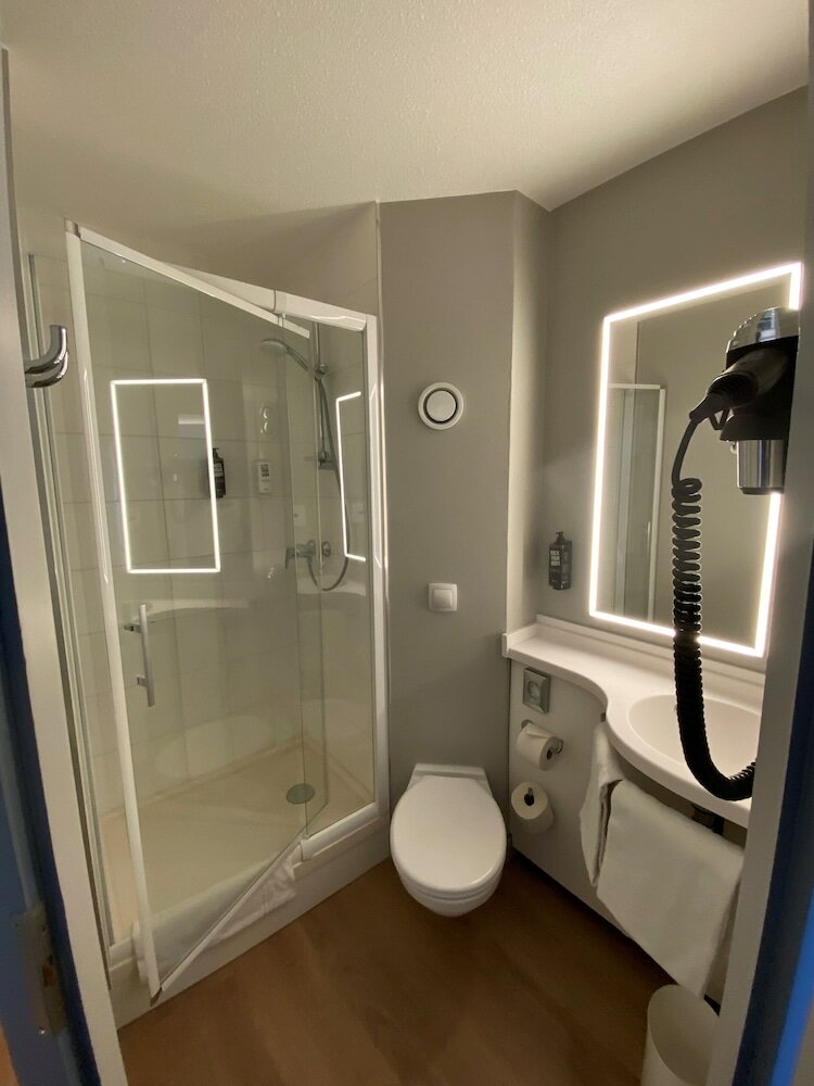 Фото Ibis Brussels Waterloo