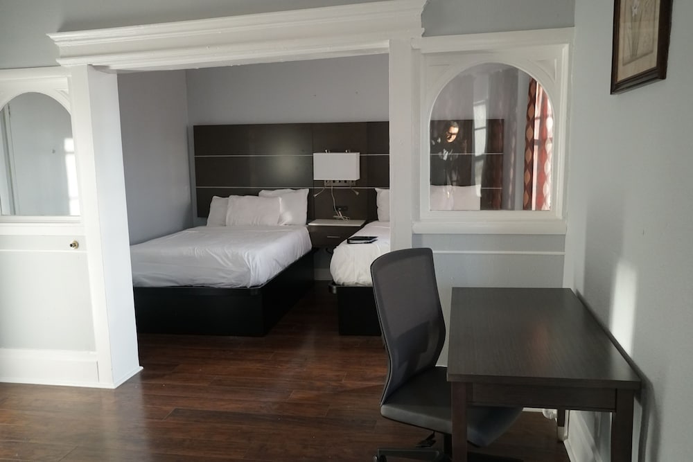 Фото The Utah Inn