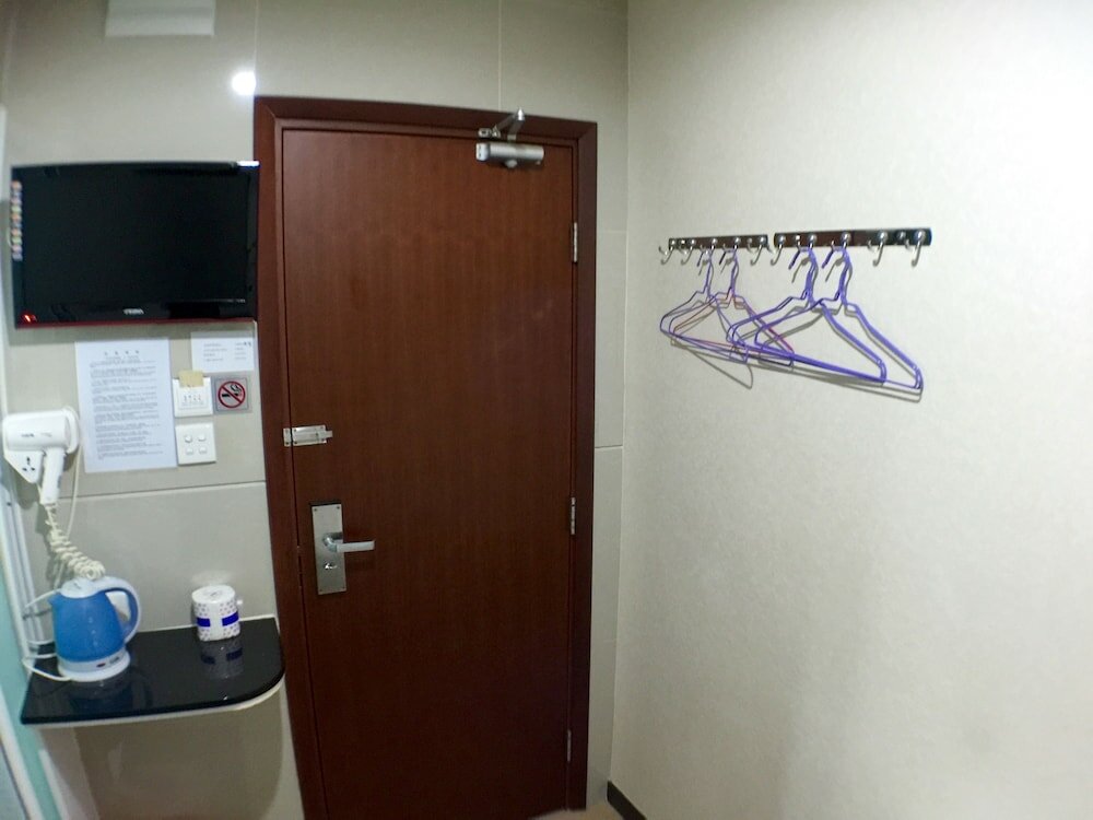 Фото Well Yet Guest House