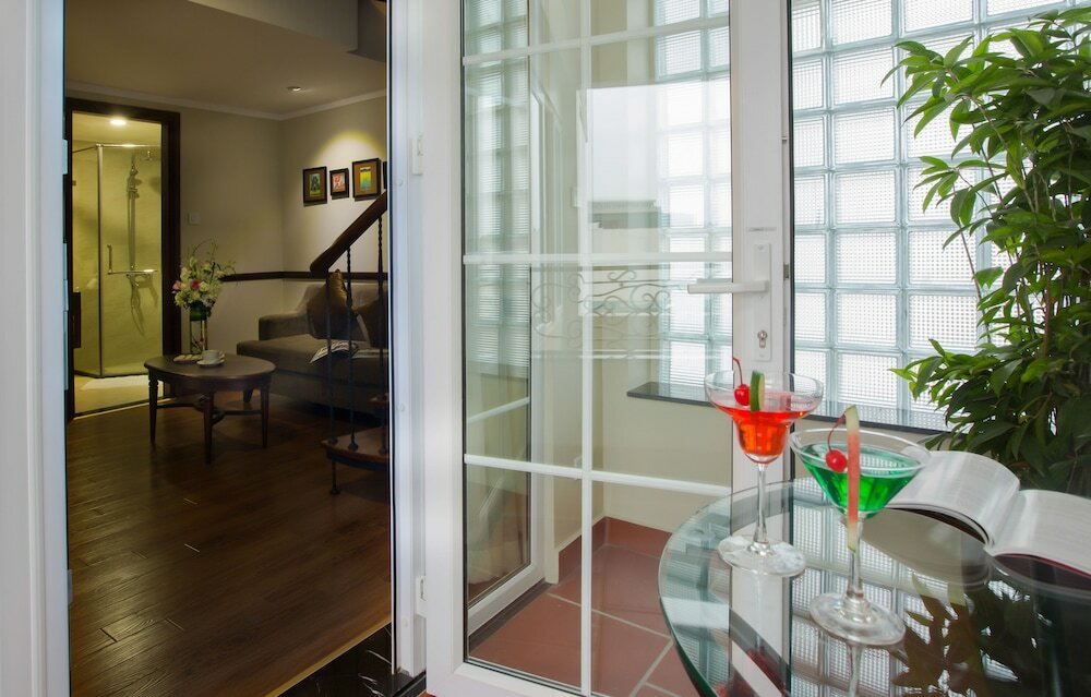 Фото La Siesta Classic Ma May