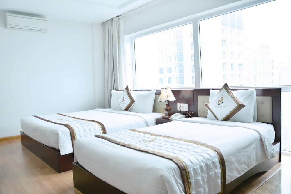 Фото Sea Castle 2