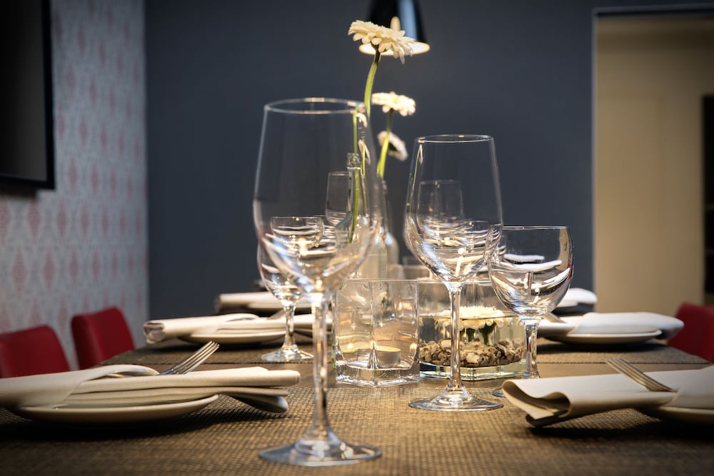 Фото Hotel International Hamburg