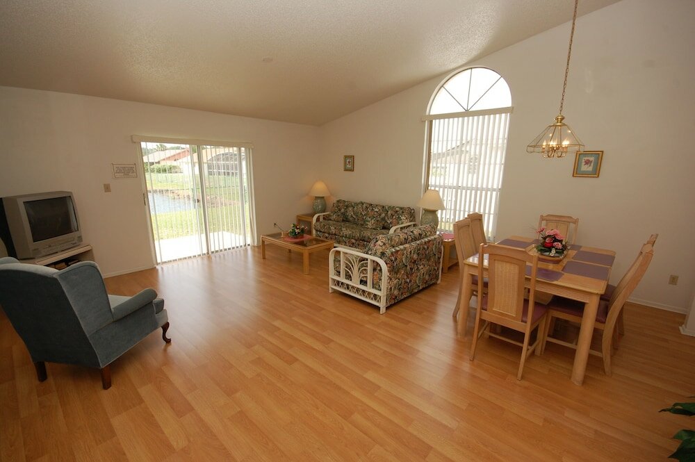 Фото Laguna Villas