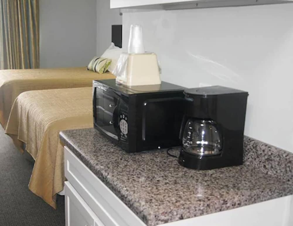 Фото Ocean Plaza Motel