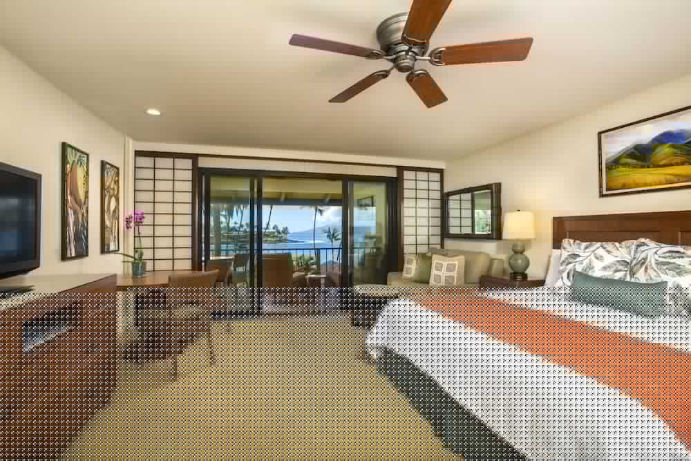 Фото Napili Kai Beach Resort