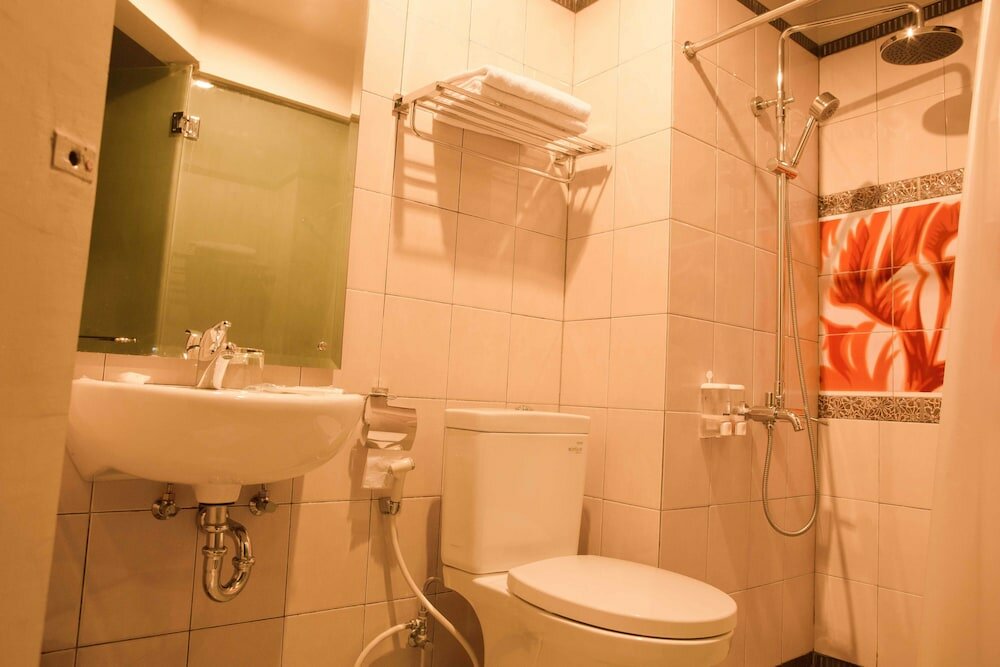 Фото Hotel Mawar