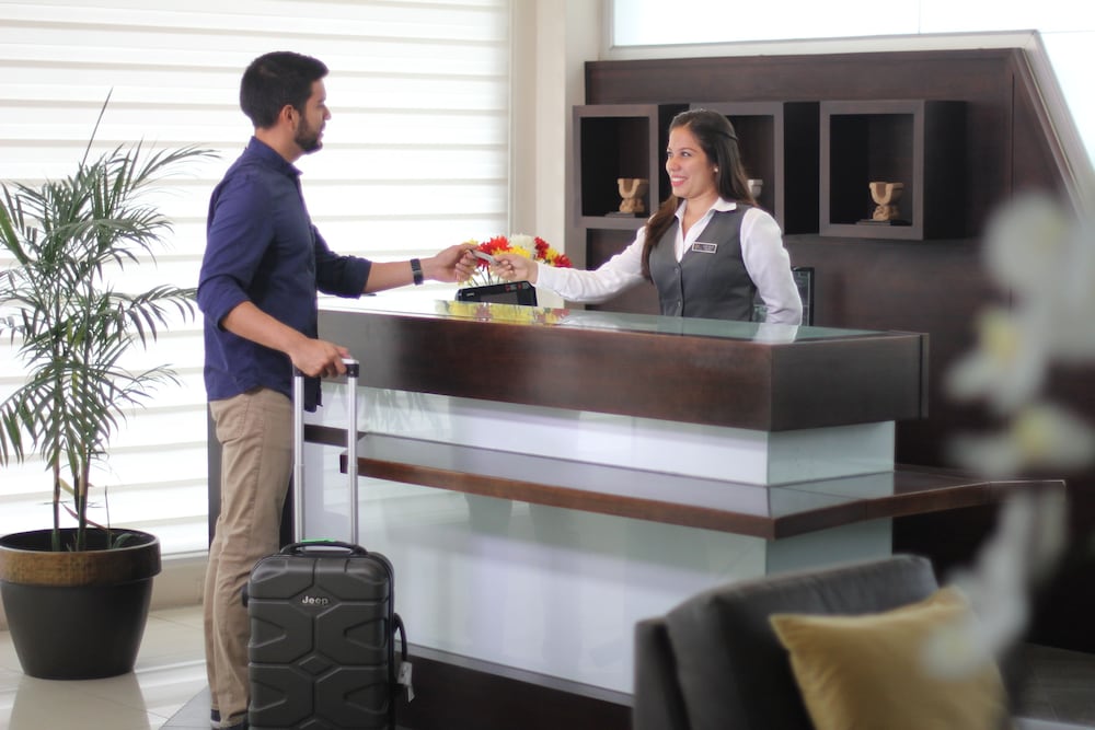 Фото Hotel Perla Spondylus