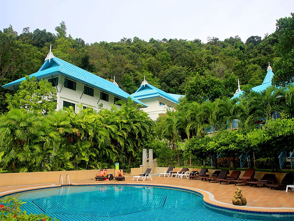 Фото Krabi Tipa Resort