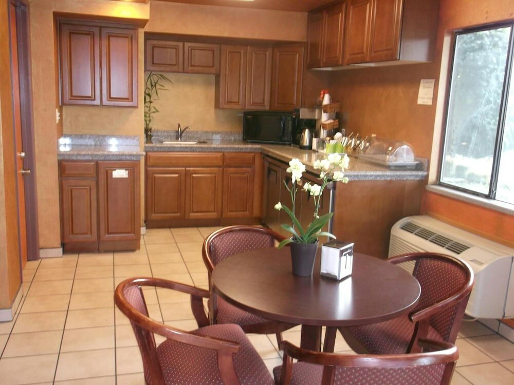 Фото Sunrise Inn