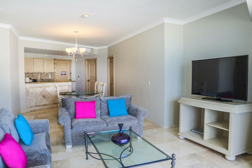 Фото Sandos Cancun