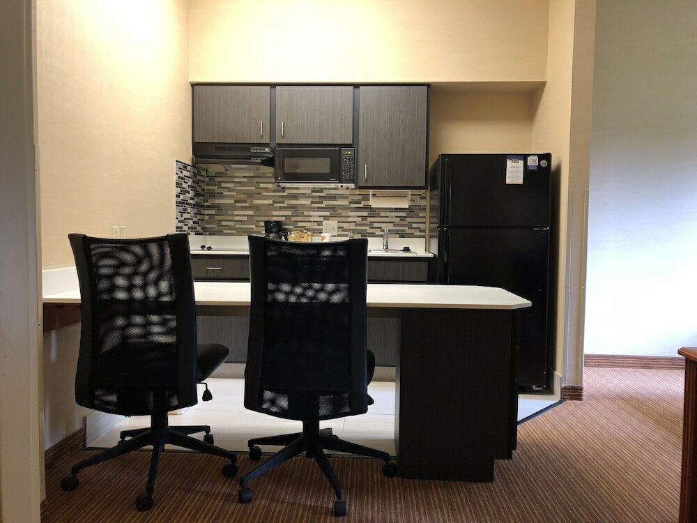 Фото MainStay Suites Of Lancaster County