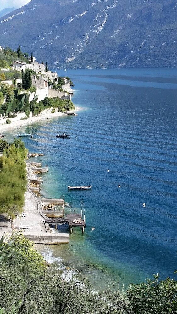 Фото Hotel Augusta Garni