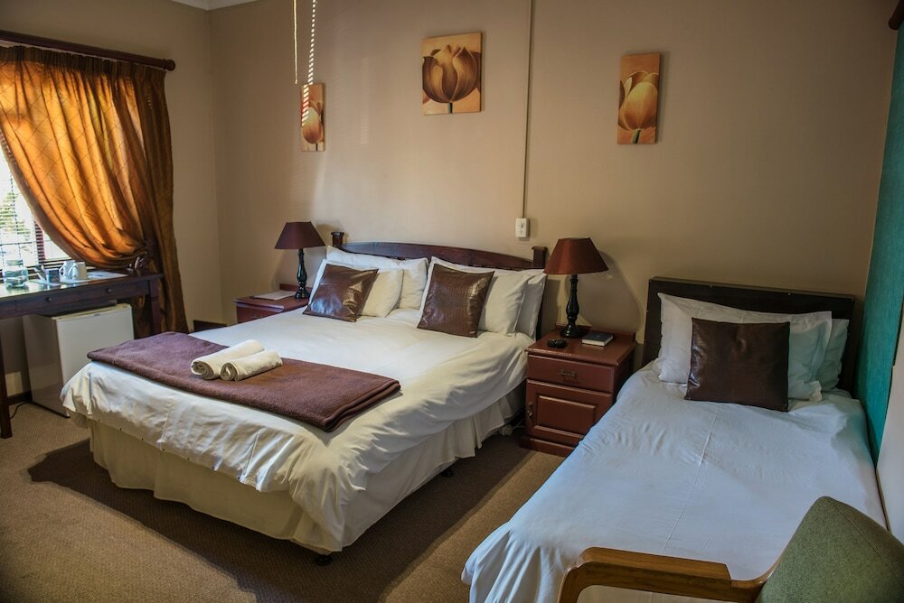 Фото Ramasibi Guest Services