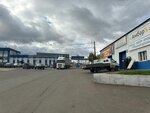 Стройсервис (Kalinina Street, 73А) ، لف الأنابيب والاسطوانات المعدنية
