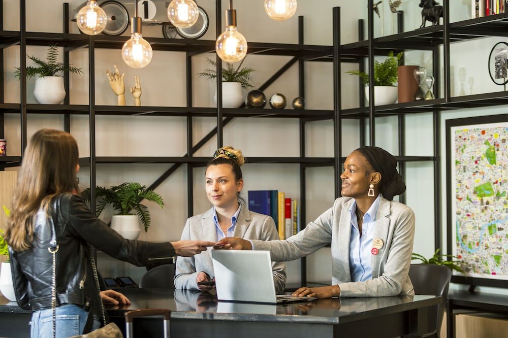 Фото Aparthotel Adagio London Stratford