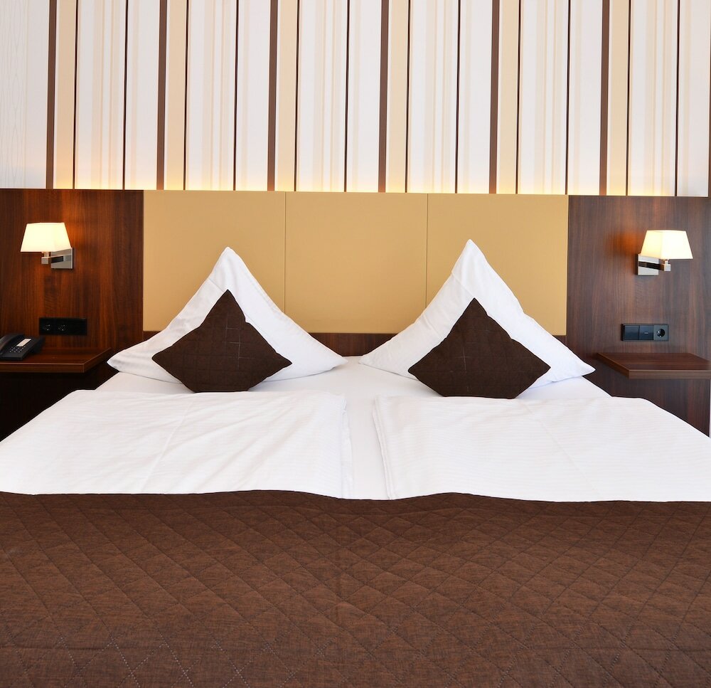 Фото Lobinger Hotel - Weisses Ross
