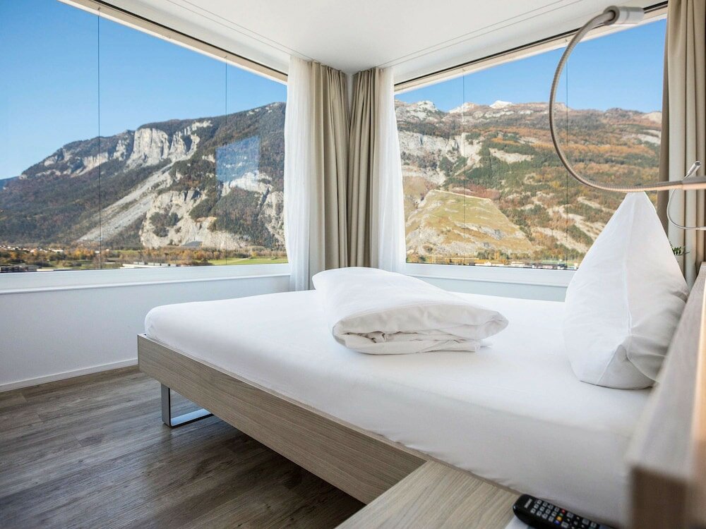 Фото Mercure Chur City West