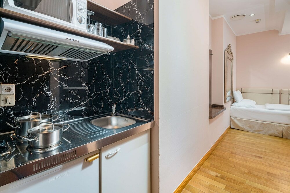 Фото Best Western Plus Hotel Arcadia