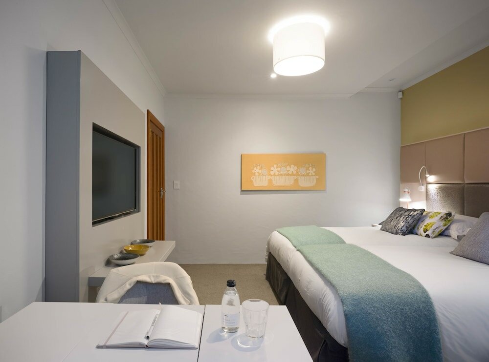 Фото Vineyard Hotel