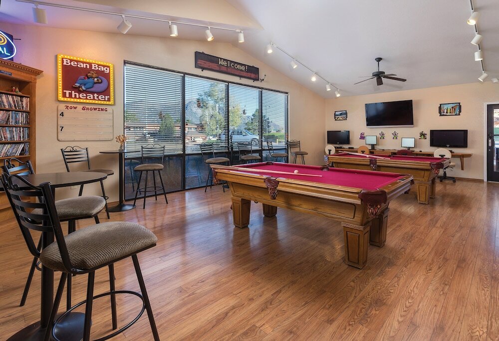 Фото Club Wyndham Flagstaff