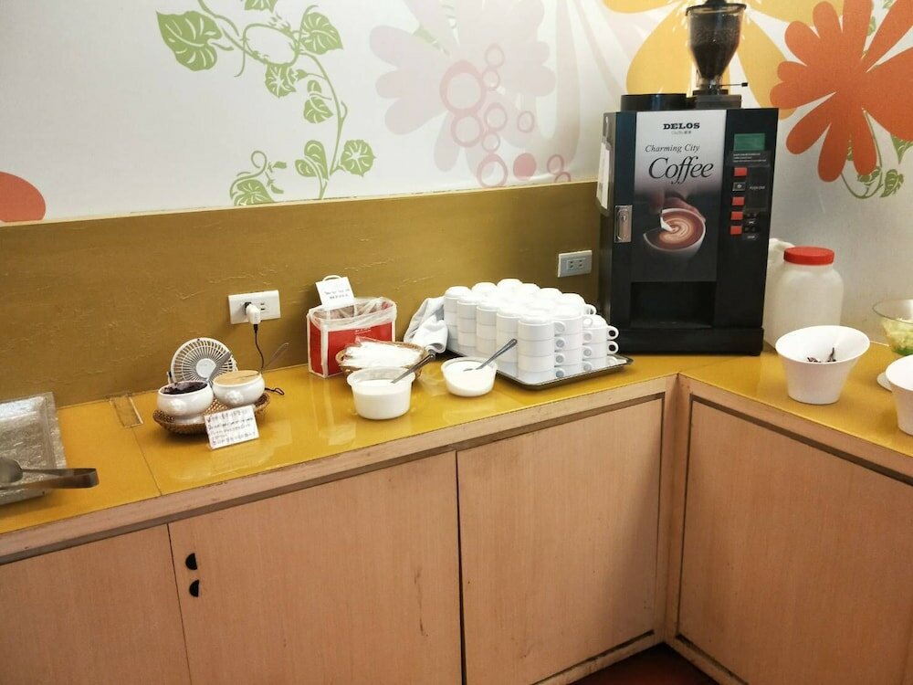 Фото King Plaza Hotel