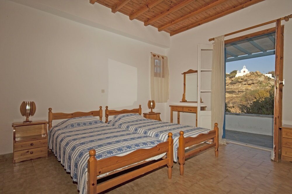 Фото Villa Margarita