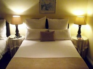 Гостиница Savoy Hotel Kimberley