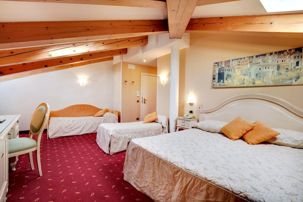 Фото Hotel Panorama