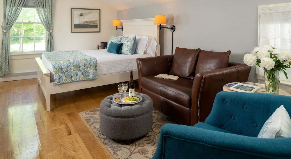 Фото Landmark Inn