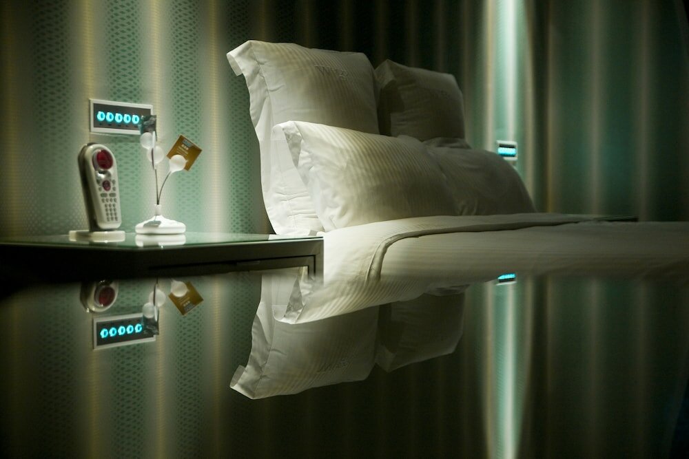 Фото Wego Boutique Hotel Linsen