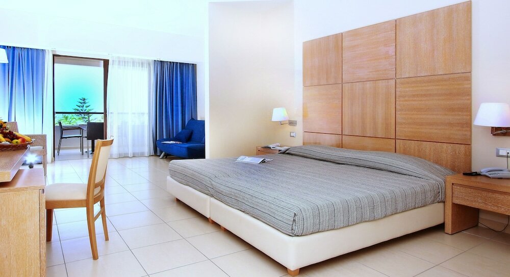 Фото D'Andrea Mare Beach Hotel – All Inclusive