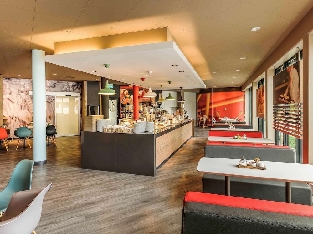 Фото Ibis Konstanz