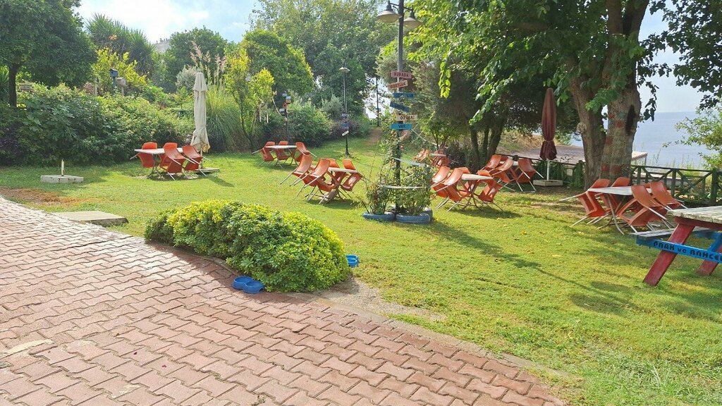 Leisure club Muratpaşa Belediyesi Yaşlı Evi, Antalya, photo