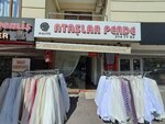 Atas Ev Tekstil Urunleri (провинция Анкара, район Кечиорен, Гючлюкая, Kızlar Pınarı Cad., 13E), магазин постельных принадлежностей в Анкаре