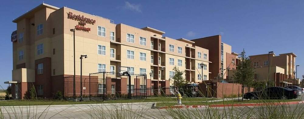 Фото Residence Inn by Marriott Dallas Plano/The Colony