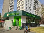 Avoska (Moscow, Bashilovskaya Street, 21), grocery