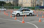Битцевская автошкола (Novokosinskaya Street, 39), driving school