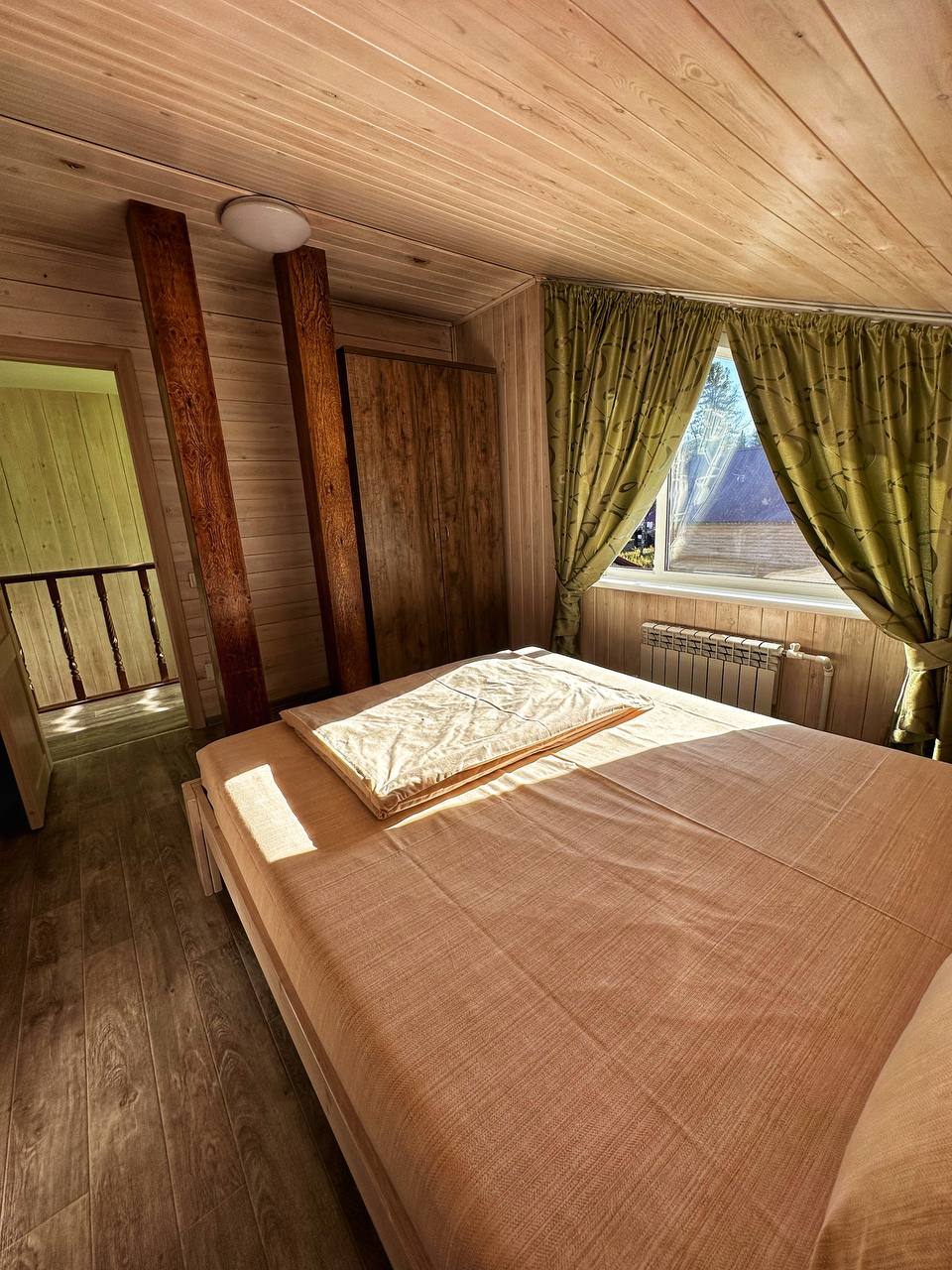 Фото Дом в кедрах