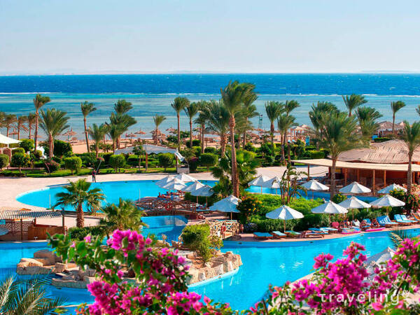 Фото The Grand Hotel Sharm El Sheikh
