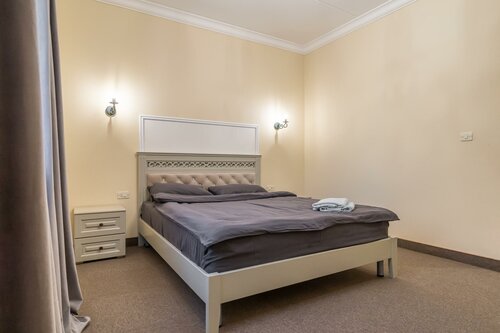 Гостиница Weekend SPA Hotel by Keda в Истре