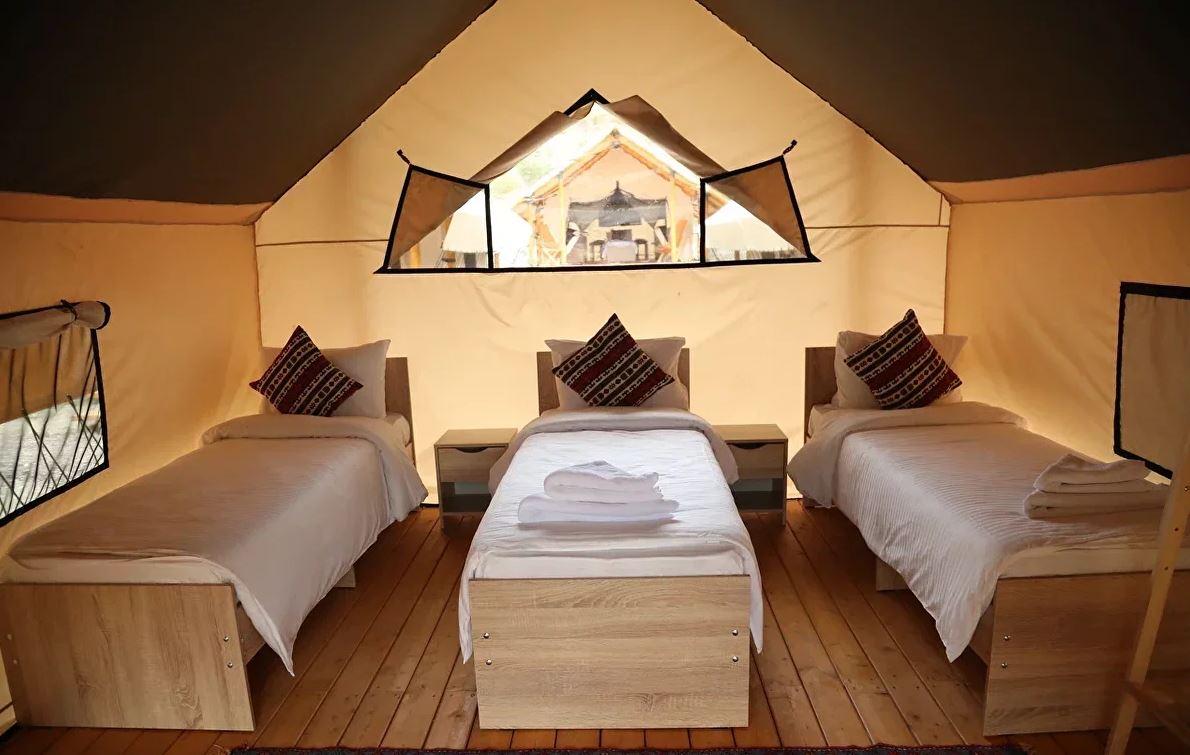 Фото Горный Ветер