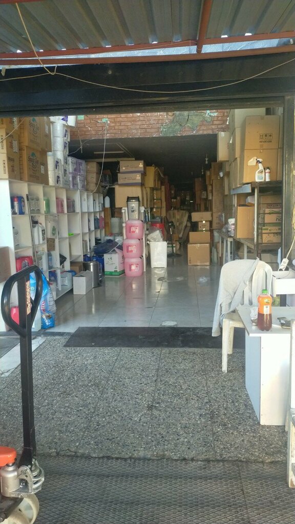 Packing materials Htn Packaging, Antalya, photo