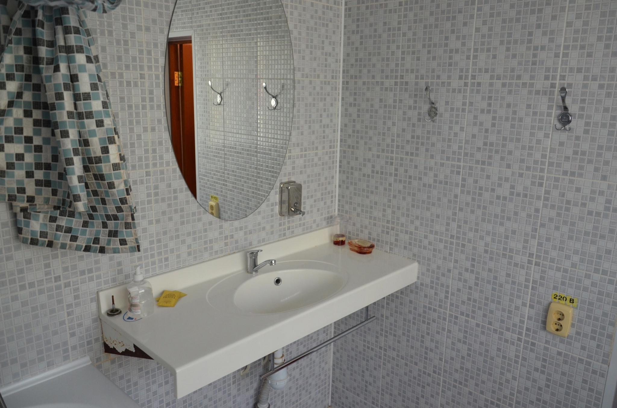 Фото Гавань