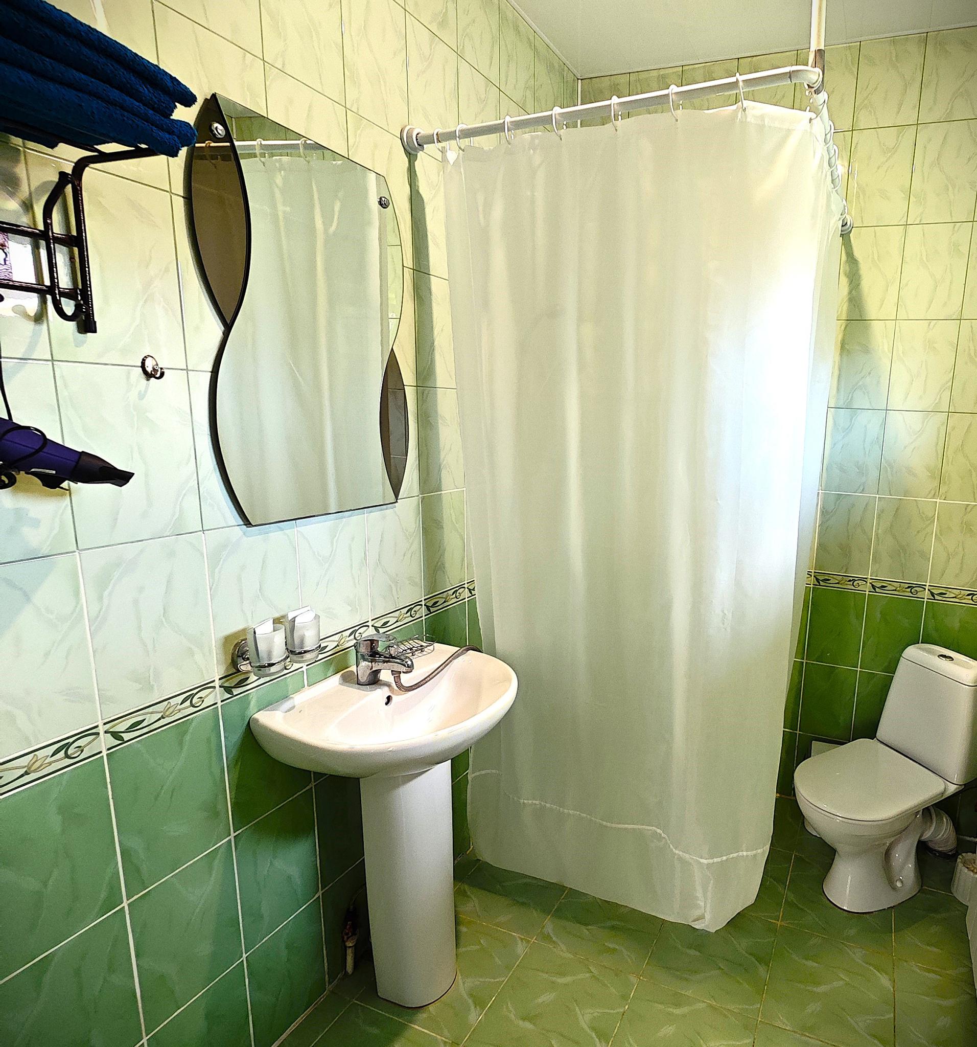 Фото Гостиница на Селиверстова